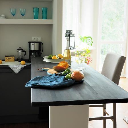 Classic Apartment In Warsaw Luaran gambar