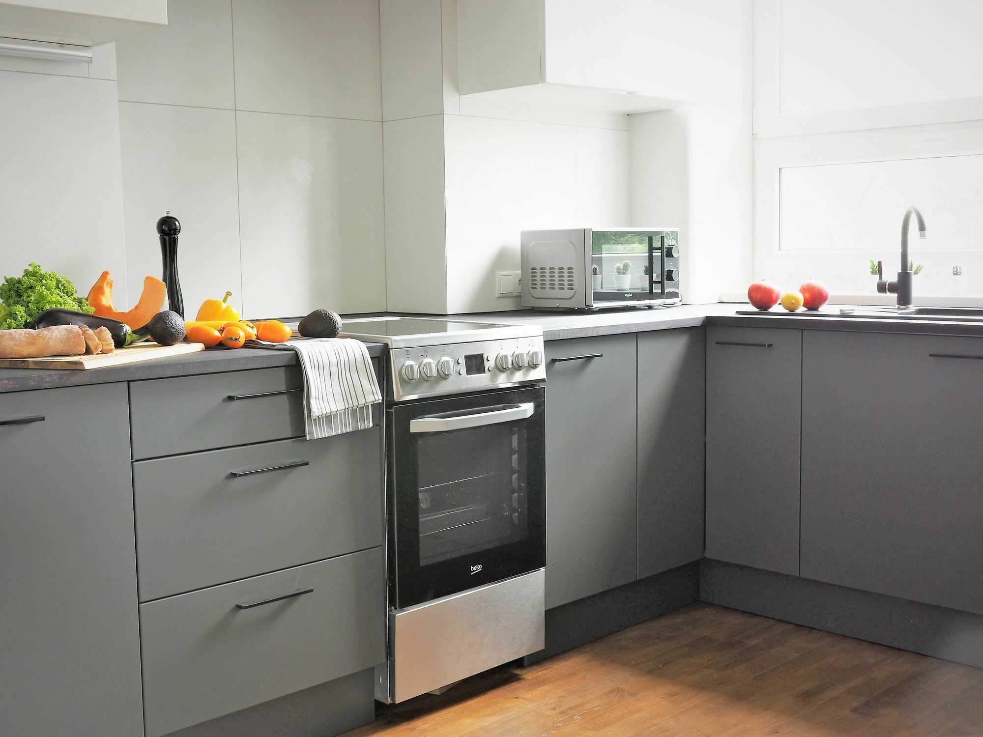 Classic Apartment In Warsaw Luaran gambar
