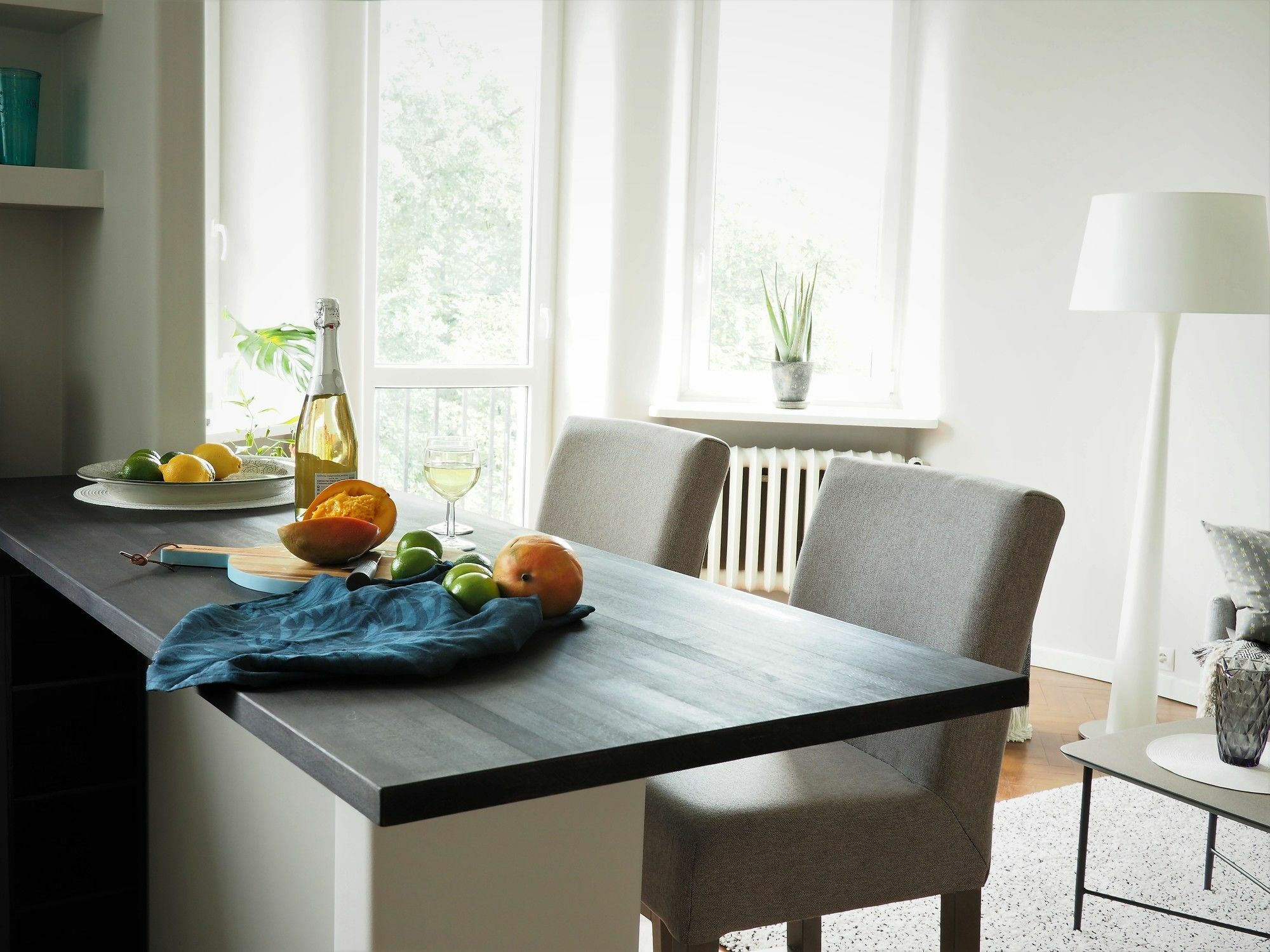 Classic Apartment In Warsaw Luaran gambar